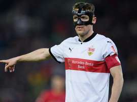 Tragedia allo stadio. Goal