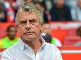 Gourcuff 'assez optimiste' pour la suite. Goal
