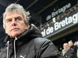 Le club de Christian Gourcuff aurait trouvé un accord pour Maouassa et Traoré. Goal