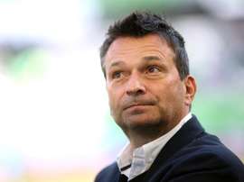 Schalke 04 en quête d'un nouveau directeur sportif