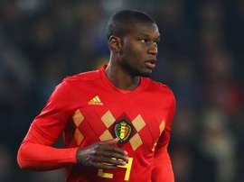 Kabasele a difesa di Lukaku. Goal