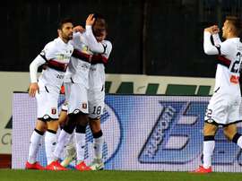 Il Genoa riparte dal Castellani: 3-1 all'Empoli