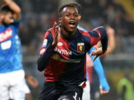 Sirene tedesche per Kouame. Goal