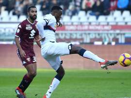 Kouame nel mirino del Milan. Goal