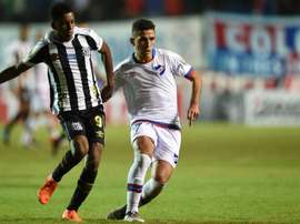 Nuovo acquisto del Cagliari. Goal