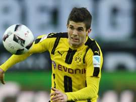 Dortmund accroché par Bochum. Goal