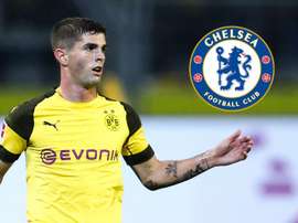 Pulisic è un giocatore del Chelsea. Goal