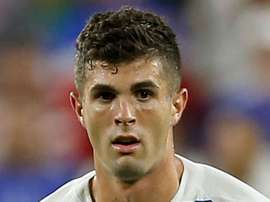 Pulisic not interested in Hazard comparisons. GOAL
