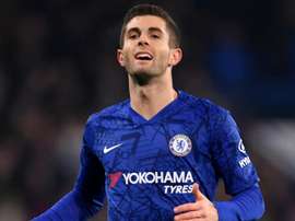 Pulisic has a lot more to give to Chelsea – Lampard