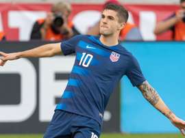 Pulisic abbraccia il Chelsea. Goal
