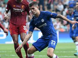 Lampard: More to come from Pulisic