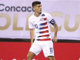 Pulisic one of the most unsettling players I've seen – Martino.