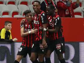 OFFICIEL : Christophe Hérelle signe à Brest. goal