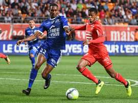 Hérelle rejoint Nice. Goal