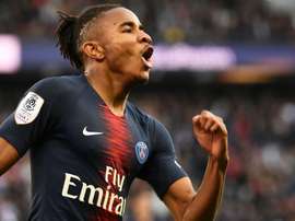 Il PSG cede in Germania. Goal