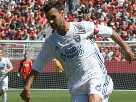 MLS Review: Wondolowski takes tally to 150, Sporting KC win five-goal thriller.