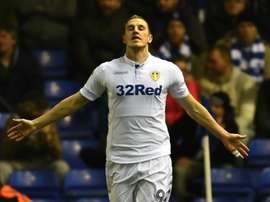 Chris Wood
