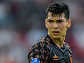 Napoli, trattativa ai dettagli per Lozano: mercoledì le visite