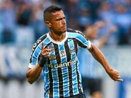 Cicero Grêmio Chapecoense Brasileirão Série A. Goal