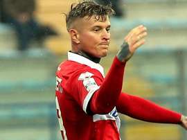 Calciomercato Napoli, Ciciretti nel mirino dell'AEK Atene