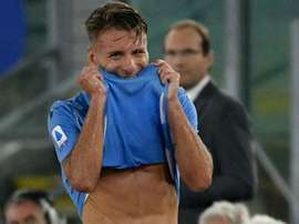 Immobile dopo la lite con Inzaghi: 'Chiedo scusa a mister e compagni'. Goal