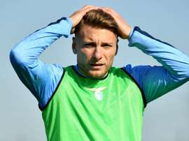 Immobile contro le partite a porte chiuse: 'È brutto'. GOAL
