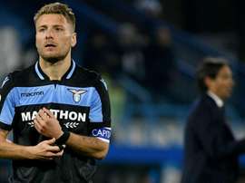 Lazio, col Cluj è tempo di esordio: Immobile a casa, tocca a Caicedo e Correa