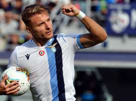 Lazio-Celtic, per i biancocelesti è già dentro o fuori: Immobile stringe i denti
