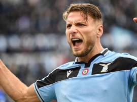 Immobile sempre più trascinatore. Goal