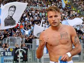 Immobile pronto a spaccare