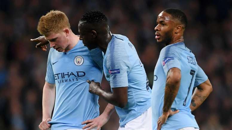Uefa Ban Could Cost Man City 250m Besoccer