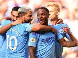 Tottenham draw an improvement on last season for City, claims Guardiola