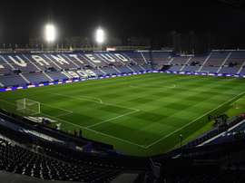 Levante to take Copa case to CAS