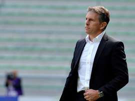 Puel regrette la réaction tardive de ses joueurs. Goal