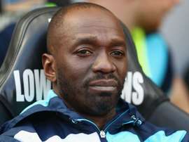 Makelele will be the new head coach of Eupen. GOAL