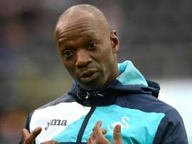 Makelele has been touted for a return to Chelsea. GOAL