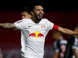 Por quanto o Corinthians vendeu Claudinho para o Red Bull Bragantino? Goal