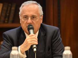Serie A spaccata, Lotito a Marotta