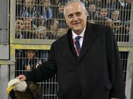 Lotito sicuro: 'Chi non tifa per Juve o Inter, tifa per noi'