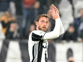 Claudio Marchisio believes Milan will want revenge. Goal