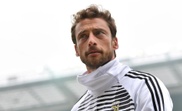 Claudio Marchisio Juventus Turin