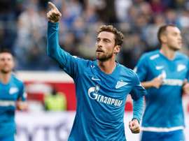 Marchisio commenta la Juve. Goal