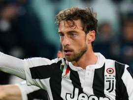 Allegri confirms Sturaro & Marchisio injuries