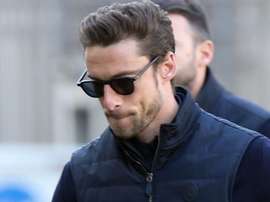 Marchisio predica pazienza con Sarri.Goal