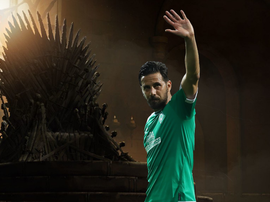 Claudio Pizarro annuncia il ritiro. Goal