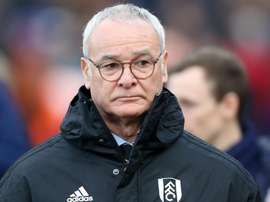 Claudio Ranieri.