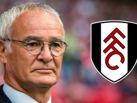 Ranieri a fait une promesse. Goal
