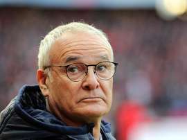 Ranieri est heureux de l'arrivée du VAR la saison prochaine en Premier League. Goal