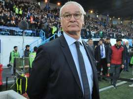 Ranieri su Dzeko e Schick. Goal