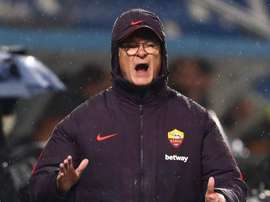 Ranieri sprona la Roma. Goal